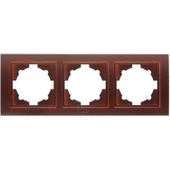 ZENA MAUN 3LÜ ÇERÇEVE (10ADET) ELBİ - 1