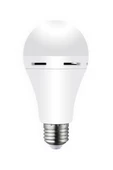 CT-4229 9W/6400K ŞARJLI LED AMPUL CATA - 1