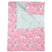 Soley | Pony | %100 Pamuklu Tek Kişilik Nevresim Takımı - 5