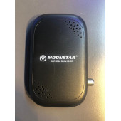 Moonstar Uydu Alıcı Mini Full Hd Youtube Moonstar DSR-6500 - 3