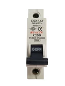 50A C/3KA OTOMATİK SİGORTA (24ADET) HUALIN - 1