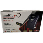 MULTİBOX FULL HD ÇANAKSIZ UYDU - 1