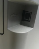 hp laserjet p1005 yazıcı(İKİNCİEL) thumbnail 5