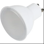 CT-4240 5W/3000K GU10 LED ÇANAK AMPUL (GÜNIŞIĞI-6ADET) CATA - 1