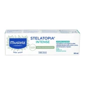 Mustela Stelatopia Intense Care - Atopik Cilt Bakım Kremi 30 ml thumbnail 1