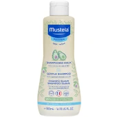 Mustela Gentle Shampoo - Avokado Özlü Şampuan 500ml thumbnail 1