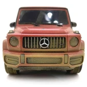 Rastar 1:24 Uzaktan Kumandalı Araba Mercedes-Benz AMG G 63 Muddy - 3