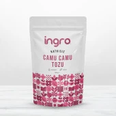 İngro Camu Camu Tozu 100 g - 1