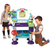 Little Tikes Müthiş Laboratuvar - 2