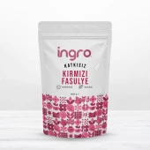 İngro Glutensiz Kırmızı Fasulye 1000 g - 1