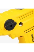 Rtrmax Kırıcı Delici Sds Max 50mm 1500w 25j Çantalı Rtm271 - 4