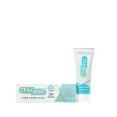 Clinomyn Temizle Parlat Jel Diş Macunu 75 ml - 1