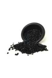 Prodiva Damla Kaynak Saç Keratin, İtalyan 1 Kg. Siyah - 1