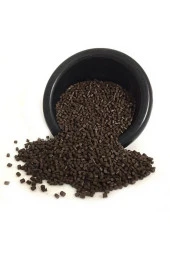 Prodiva Kaynak Saç İtalyan Damla Keratin Kahverengi, 1 Kg - 1