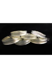 Prodiva Kaynak Saç İtalyan Damla Keratin Şeffaf, 1 Kg - 2
