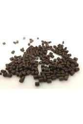 Prodiva Kaynak Saç İtalyan Damla Keratin Kahverengi, 1 Kg - 5