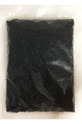 Prodiva Damla Kaynak Saç Keratin, İtalyan 1 Kg. Siyah - 6