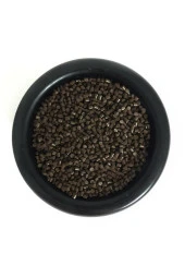 Prodiva Kaynak Saç İtalyan Damla Keratin Kahverengi, 1 Kg - 3