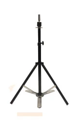 Prodiva Mankeni Ayağı (Demir Tripod) Taşıma Çantası Hediyeli - 2