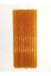 Prodiva Kaynak Saç Çubuk Keratin 30 Cm Sarı, 1 Kg - 2
