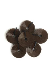 Prodiva Kaynak Saç İtalyan Damla Keratin Kahverengi, 1 Kg thumbnail 4