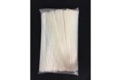 Prodiva Kaynak Saç İtalyan Şerit Keratin 30 Cm Şeffaf, 1 Kg - 4
