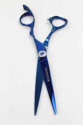 NAGASAKİ PROFESYONEL KUAFÖR, SAÇ KESİM MAKASI 67 NO 6 İNÇ thumbnail 1