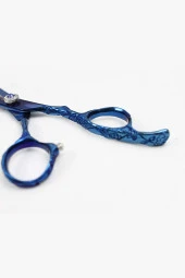 NAGASAKİ PROFESYONEL KUAFÖR, SAÇ KESİM MAKASI 67 NO 6 İNÇ thumbnail 2