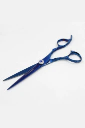 NAGASAKİ PROFESYONEL KUAFÖR, SAÇ KESİM MAKASI 67 NO 6 İNÇ thumbnail 3