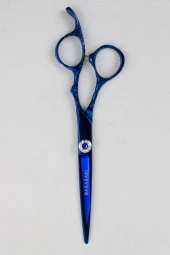 NAGASAKİ PROFESYONEL KUAFÖR, SAÇ KESİM MAKASI 67 NO 6 İNÇ thumbnail 6