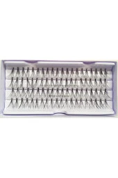 Prodiva Marka 5 Ply 80 Adet Tekli Takma Kirpik - Medıum - 4