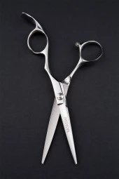 NAGASAKİ PROFESYONEL KUAFÖR SAÇ KESİM MAKASI 20 NO 5,5 İNÇ - 1