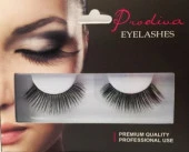 Prodiva  Dv 1 Model Bütün Takma Kirpik 10 Lu Paket - 4