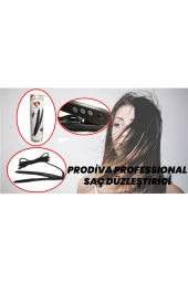 PRODİVA PROFESYONEL SAÇ DÜZLEŞTİRİCİSİ - 1