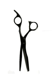 Nagasaki Profesyonel Berber Kuaför Efile (Ara) Makası 6" No 33 thumbnail 2