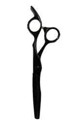 Nagasaki Profesyonel Berber Kuaför Efile (Ara) Makası 6" No 33 thumbnail 3