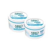 Arko Nem Soft TouchBakım Kremi 250 ml 2 Adet - 1