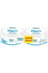 Arko Nem Soft TouchBakım Kremi 250 ml 2 Adet - 2