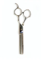 Okinawa Profesyonel Berber Kuaför Saç Efile (Ara) Makası 6" No 10 - 2