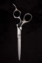 Nagasaki Profesyonel Berber Kuaför Saç Kesim Makası 6" No 64 thumbnail 3