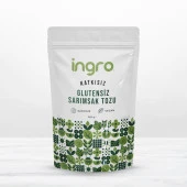 İngro Glutensiz Sarımsak Tozu 1000 g - 1