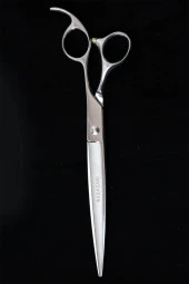 Nagasaki Profesyonel Berber Kuaför Saç Kesim Makası 8" No 57 - 2