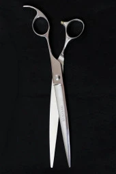 Nagasaki Profesyonel Berber Kuaför Saç Kesim Makası 8" No 57 - 3