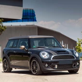 Mini Clubman R55 2013-2014 Cam Su Fiskiye Deposu Kapağı thumbnail 2