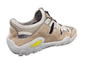 MARCOMEN 15539 ORTOPEDİK KAFESLİ YAZLIK DERİ ERKEK AYAKKABI thumbnail 7