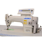 Juki DDL-8700-7 Elektronik Düz Dikiş Makinası - 1