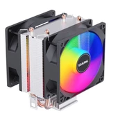Dark DKCCX94BL FRGB IntelAMD 92mm Soğutucu thumbnail 2