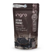 İngro Glutensiz Siyah Pirinç 700 g thumbnail 1