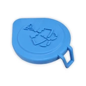 BMW Z4 Serisi E86 Kasa 2003-2008 Cam Su Fiskiye Deposu Kapağı - 4