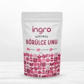 İngro Glutensiz Börülce Unu 1000 g - 1